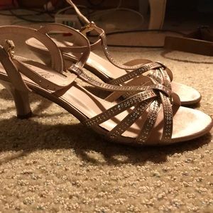 Camille la vie shoes